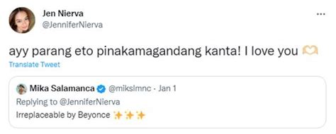 jen nierva scandal|Jennifer Nierva tweets 'clapping emoji' after Yawi and ECHO .